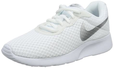 nike damen weiß 44|weiße sneaker damen.